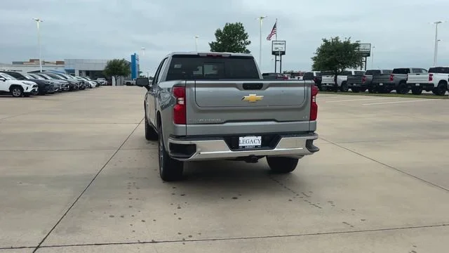 2026 Chevrolet Silverado 1500 LT - Photo 7