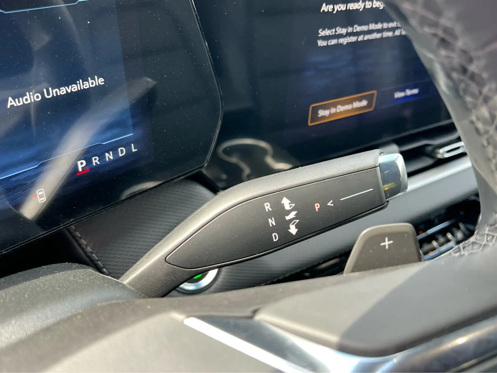 2027 Chevrolet Equinox LT - Photo 14