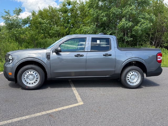 New 2026 Gray Ford XL image 28