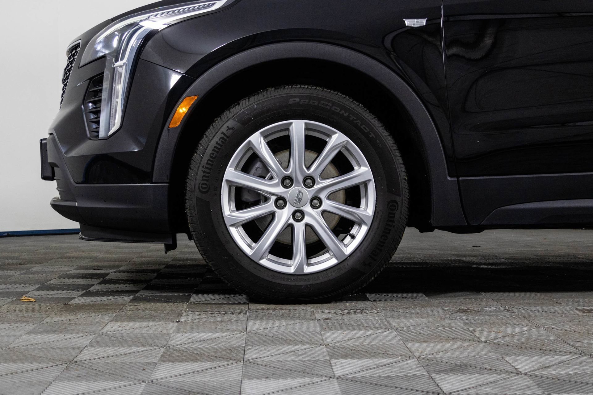 2023 CADILLAC XT4 - Image 45