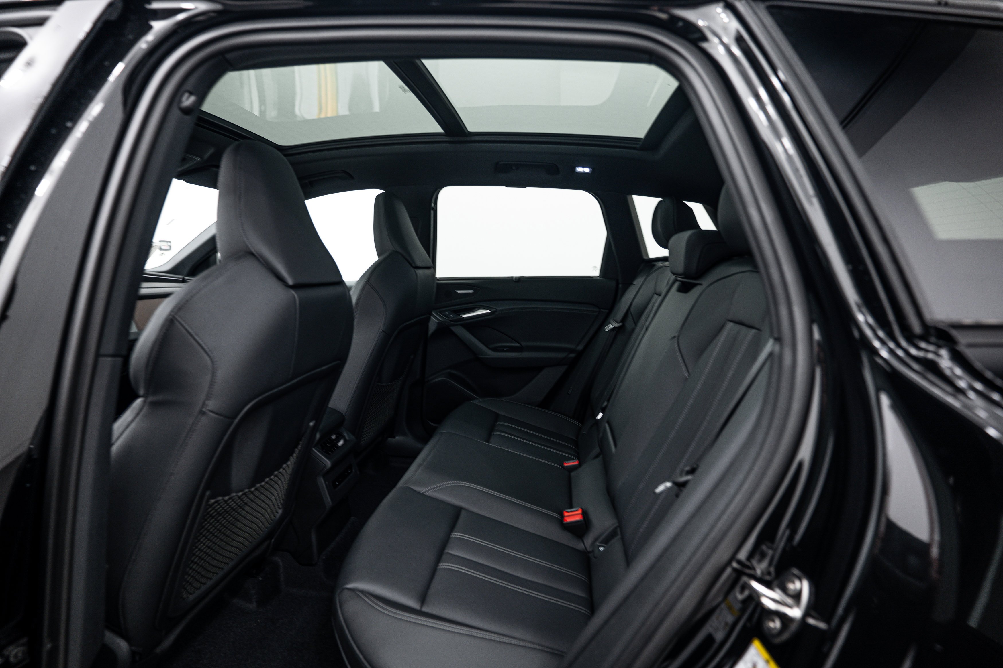 New 2027 Black Audi Premium Plus image 19