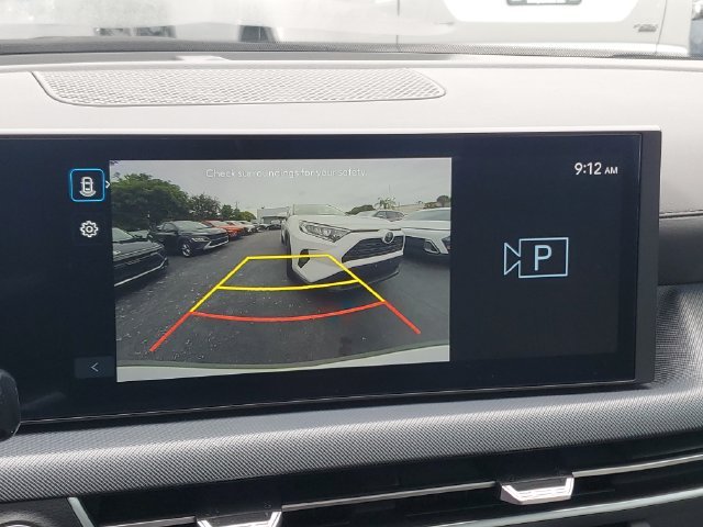 2024 Hyundai Sonata SEL - Photo 17