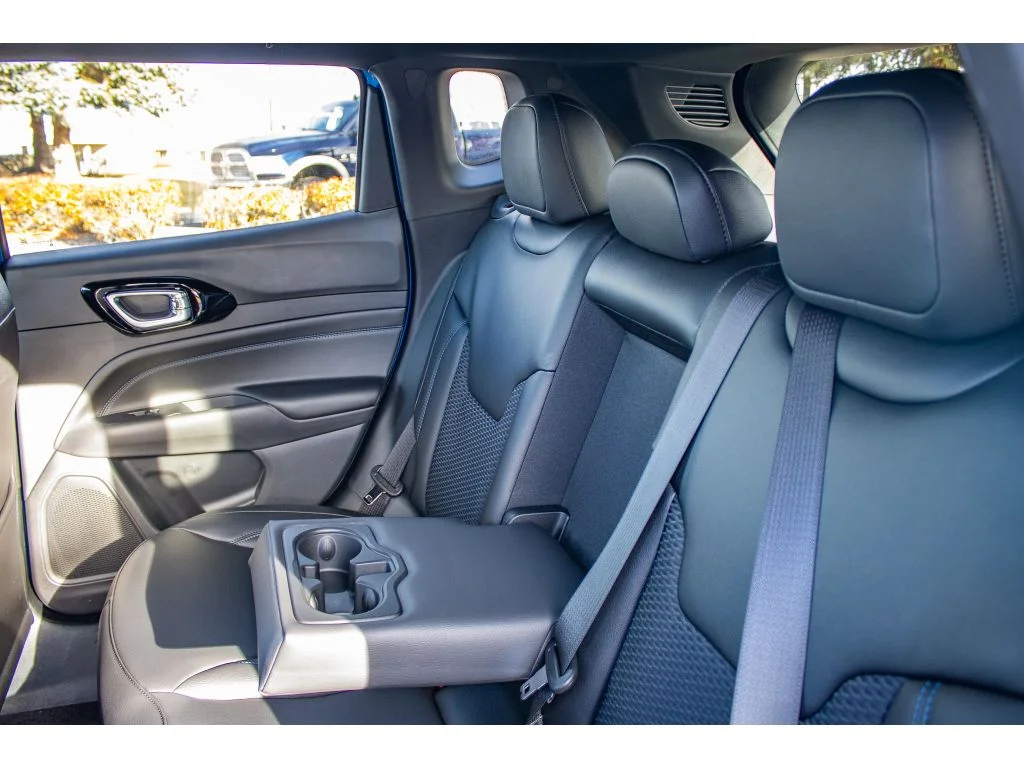 2026 Jeep Compass Altitude - Photo 38