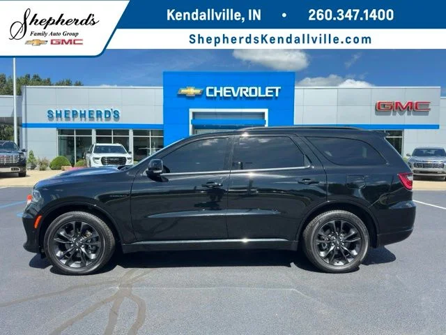 2023 Dodge Durango
