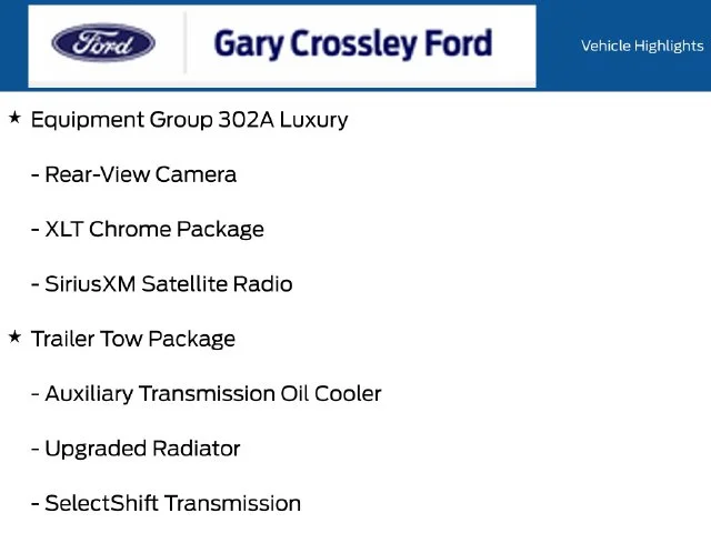 Used 2014 Ingot Silver Metallic Ford XLT image 12