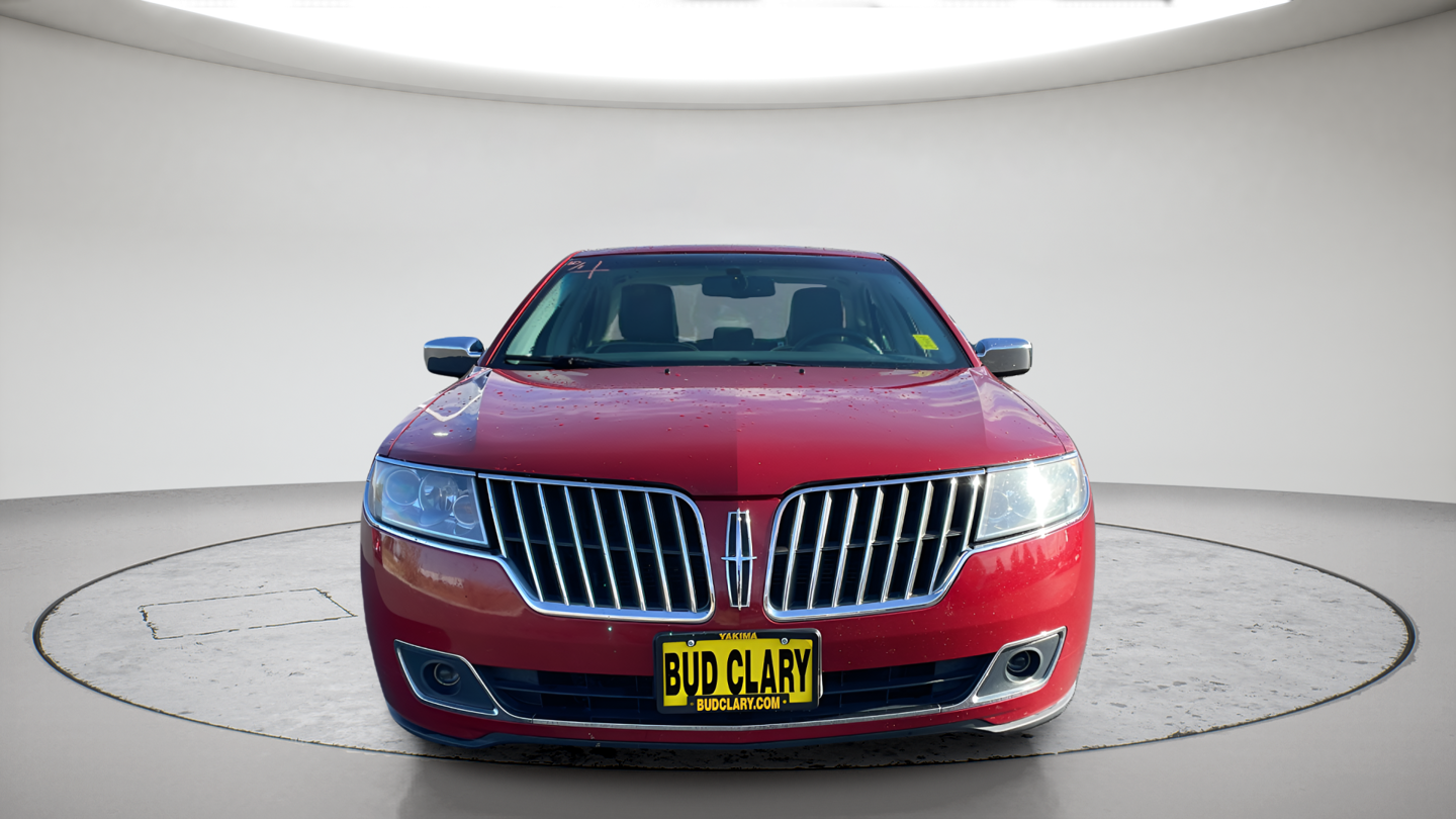 Used 2010 Lincoln MKZ Base with VIN 3LNHL2JCXAR600293 for sale in Union Gap, WA