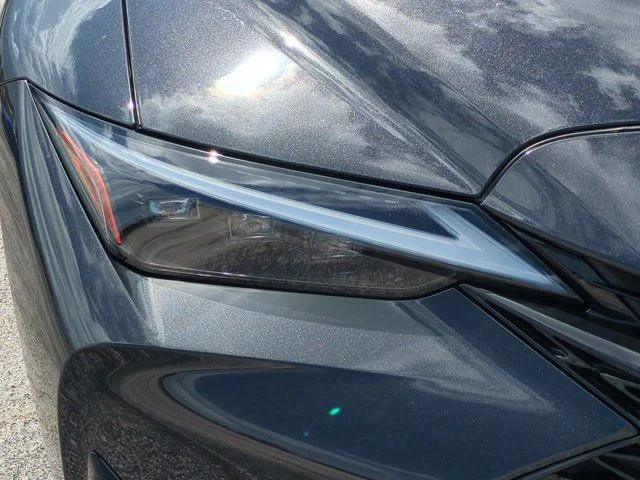 New 2026 Caviar Lexus  350 F SPORT image 10