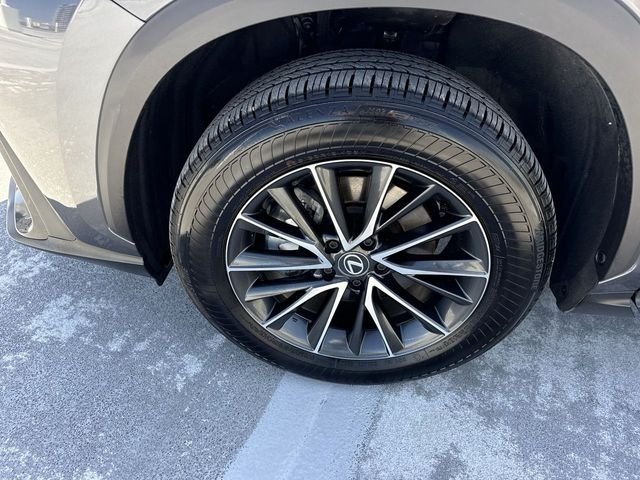 Certified Used 2024 Gray Lexus 250 Premium image 10