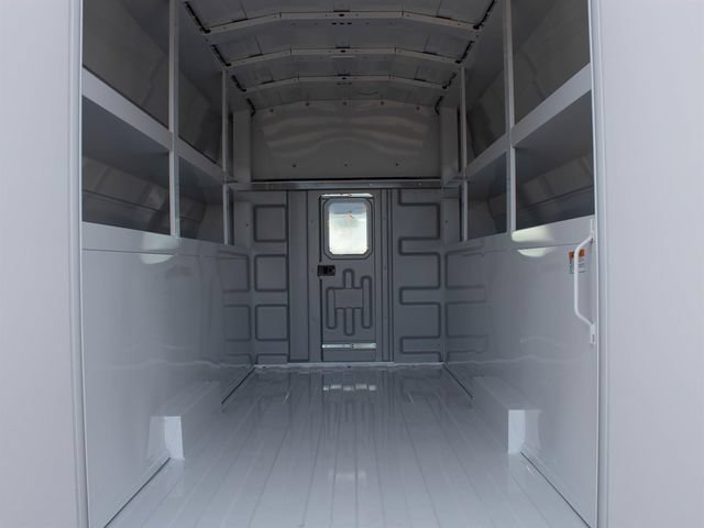 New 2025 Summit White Chevrolet 1WT image 15