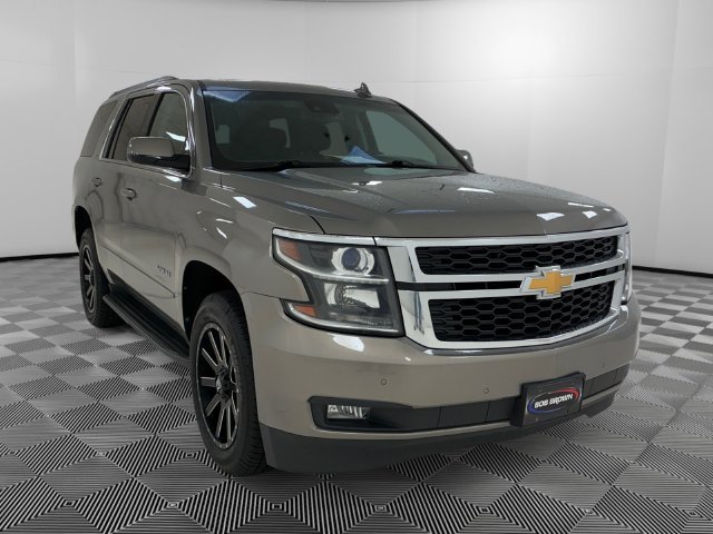 Certified Used 2018 PEPPERDUST METALLIC Chevrolet LT image 7