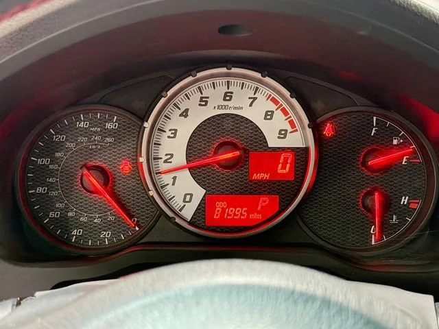 Used 2015  Scion NA image 9