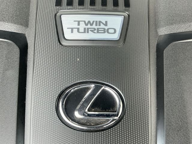 2024 Lexus GX Luxury - Photo 36