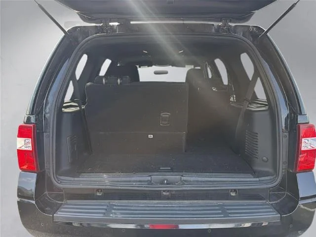 Used 2016 Shadow Black Ford  image 21