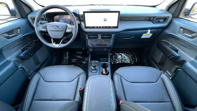 2025 Ford Maverick Lobo Standard - Photo 36