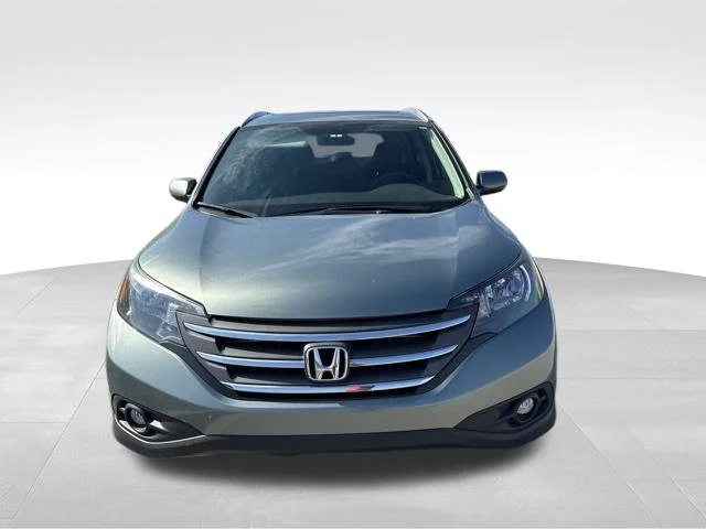 Used 2012  Honda EX-L image 8