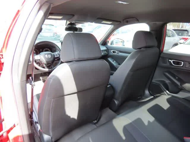 2024 Honda Civic Sport - Photo 14