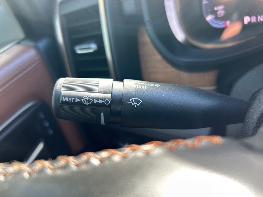 2023 RAM Ram 2500 Pickup Laramie Longhorn - Photo 42