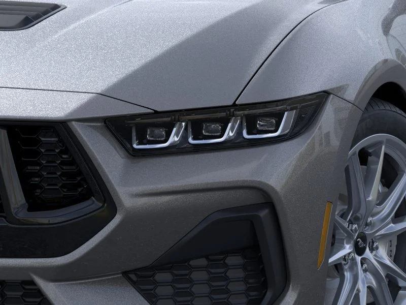 2025 Ford Mustang GT Premium Fastback - Photo 18