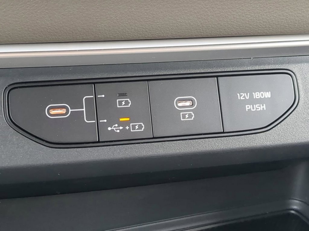 New 2026 Panthera Metal Kia LX image 24