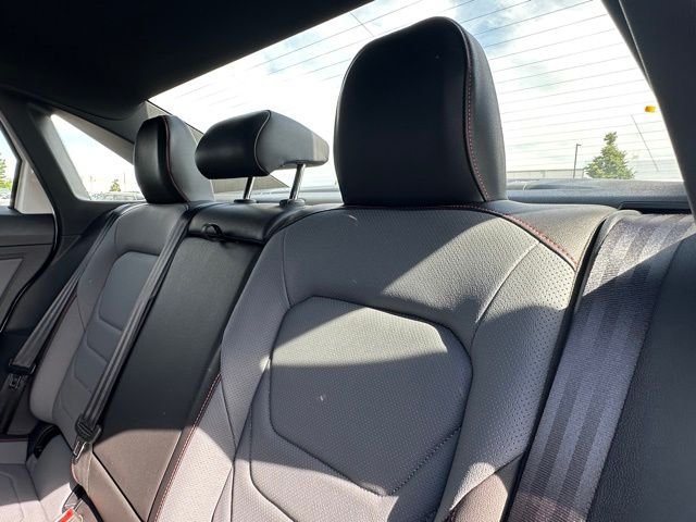 New 2026 Pure White Volkswagen 2.0T Autobahn image 28