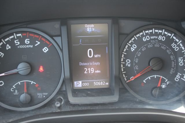 Used 2021 White Toyota SR image 15