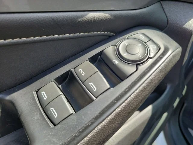 2023 Chevrolet Traverse 3LT - Photo 24