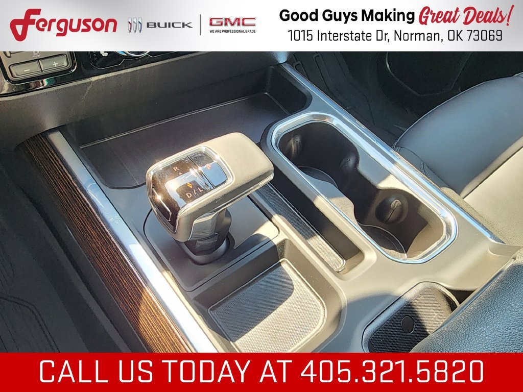 2026 GMC Sierra 1500 Elevation - Photo 30