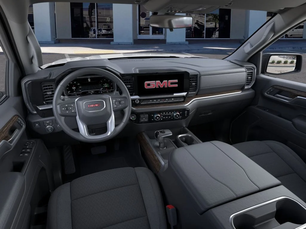 2026 GMC Sierra 1500 Elevation - Photo 15