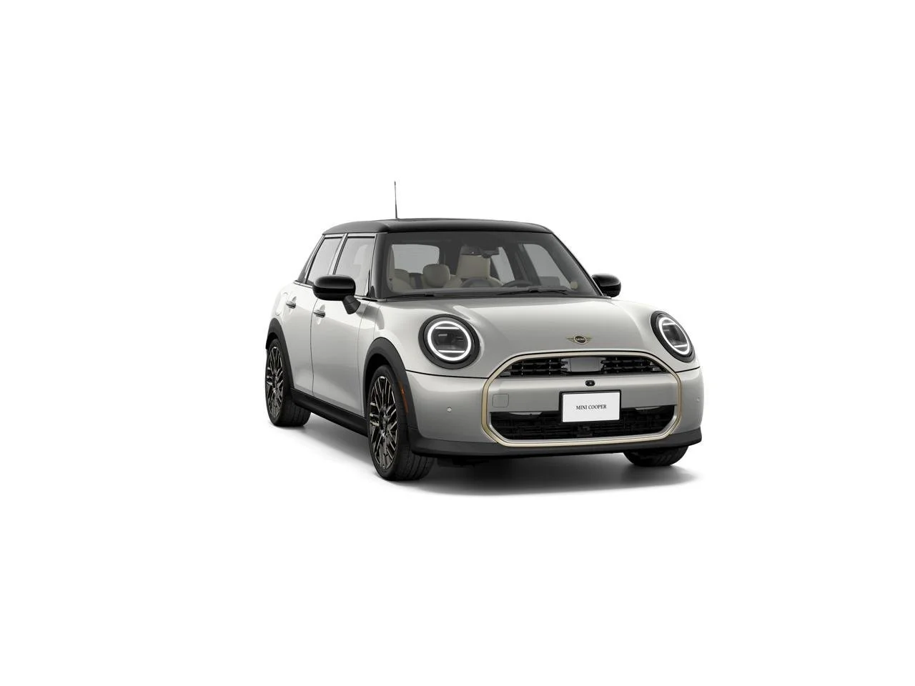 2026 MINI Hardtop's photo
