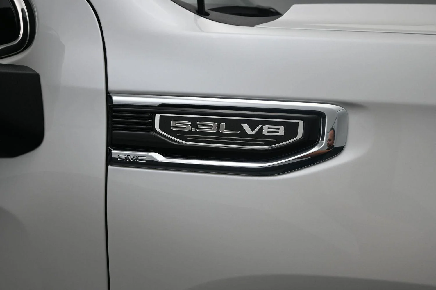 2025 GMC Sierra 1500 Denali - Photo 6