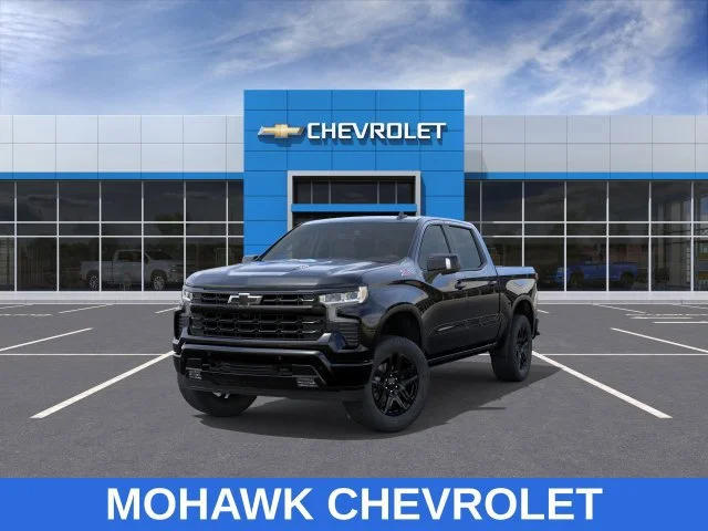 2026 Chevrolet Silverado 1500 RST - Photo 8