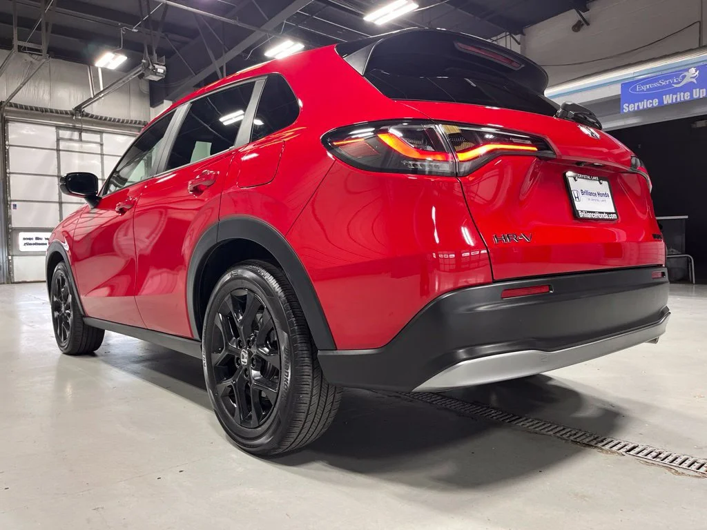 2024 Honda HR-V Sport - Photo 38