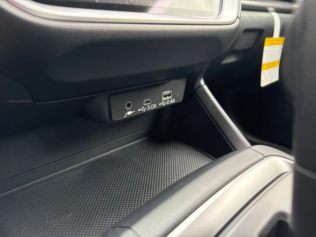 2025 Subaru Impreza Sport - Photo 85