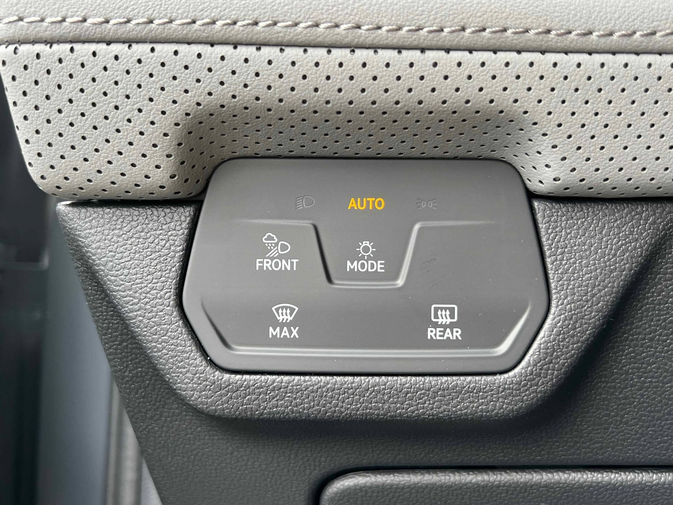 New 2026 Gray Volkswagen 2.0T Peak Edition image 35