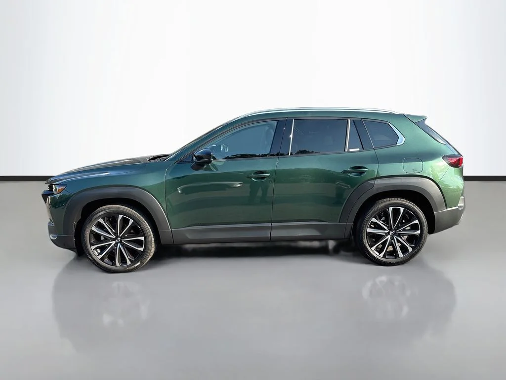 New 2026 Cypress Mazda 2.5 S Premium AWD image 4
