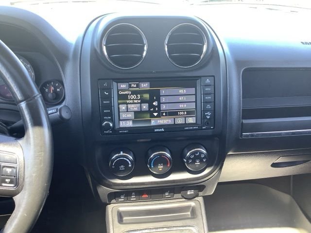 2014 Jeep Patriot Latitude - Photo 29