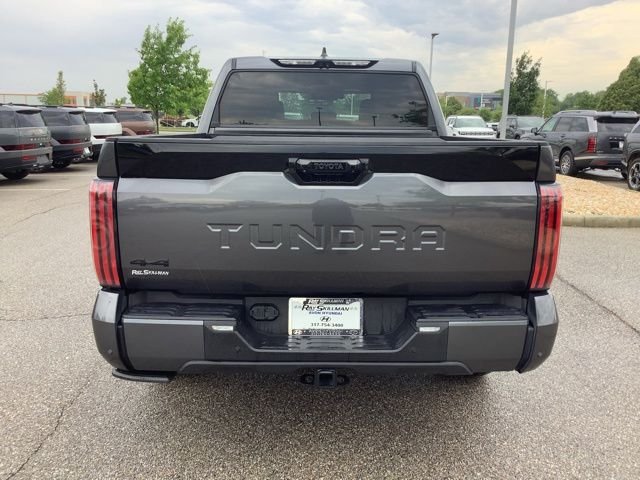Used 2023 Magnetic Gray Metallic Toyota Platinum image 5