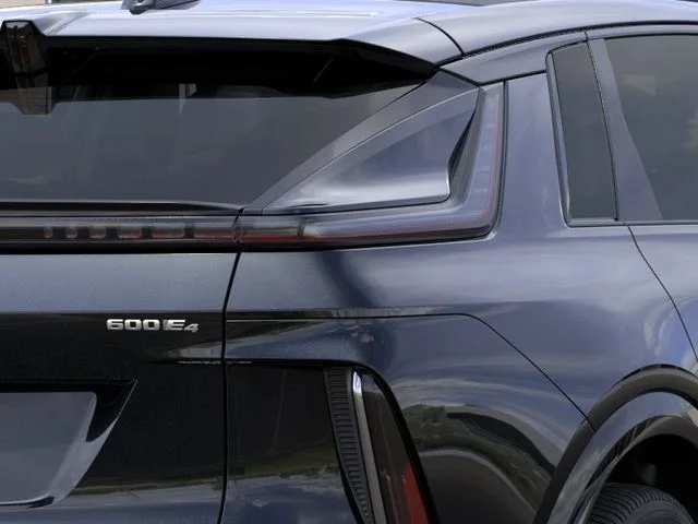 2025 Cadillac LYRIQ Sport 2 - Photo 11