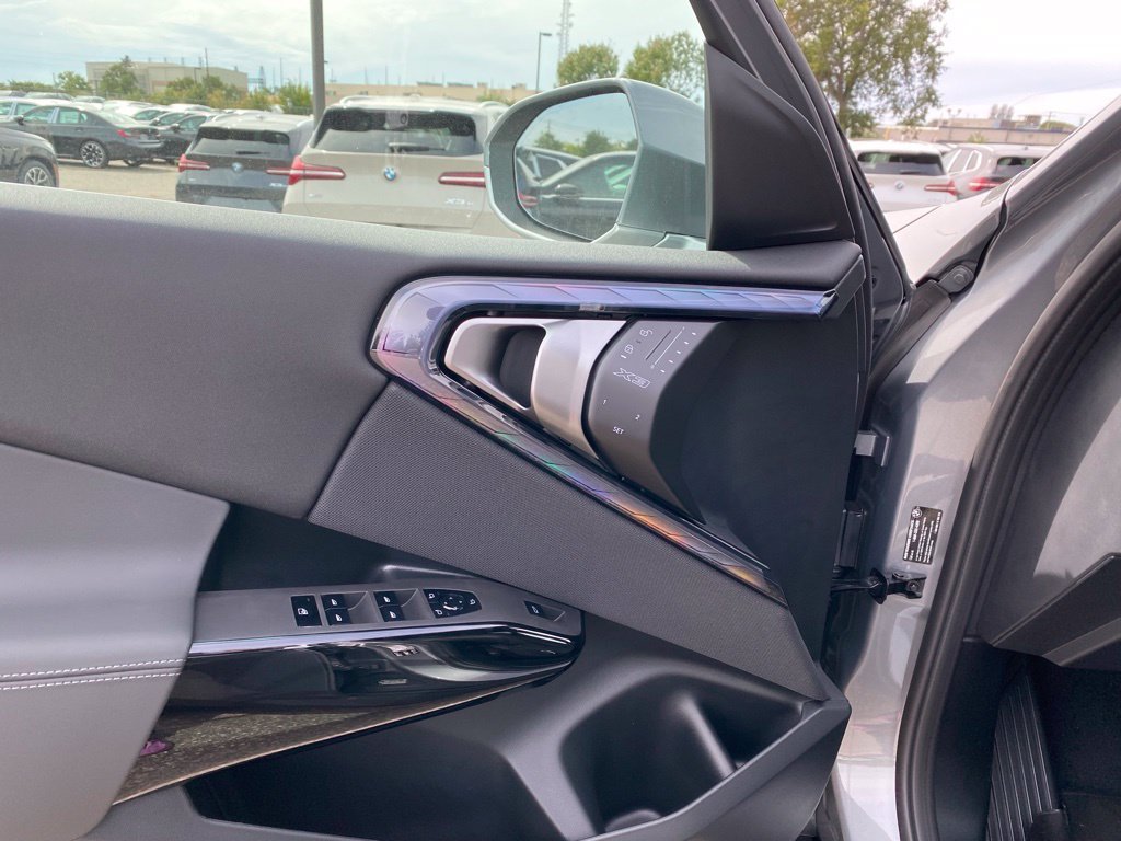 New 2026 Skyscraper Grey Metallic BMW 30 xDrive image 13