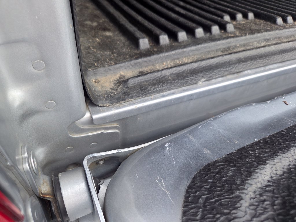 2022 Ford F-150 Platinum - Photo 33