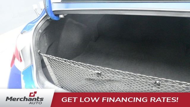 Used 2023 Blue Hyundai Blue image 20