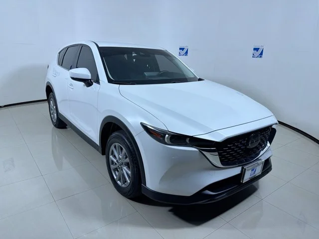 2023 Mazda CX-5 S