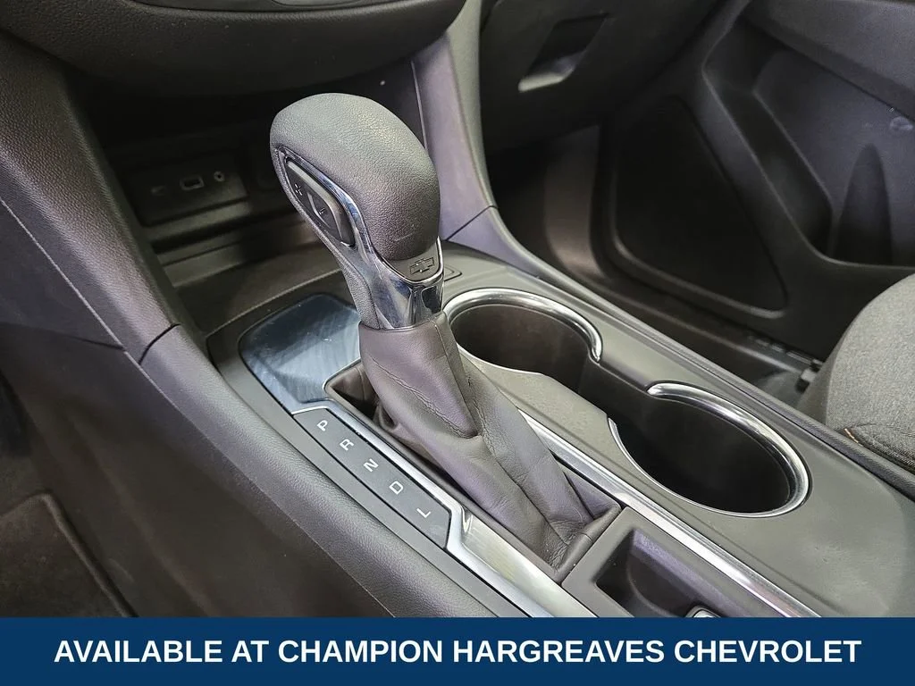 2024 Chevrolet Equinox LT - Photo 21