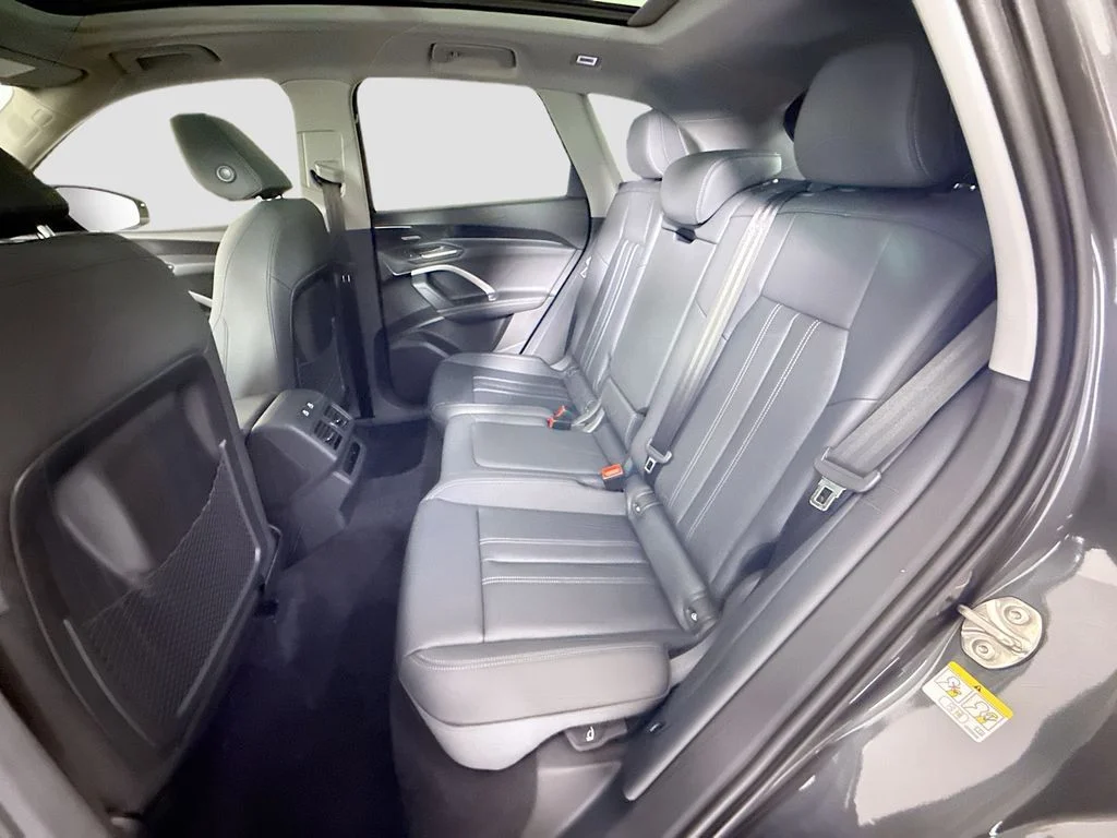 New 2026  Audi Premium Plus image 22