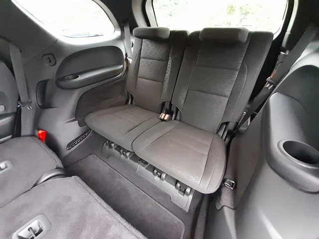 2026 Dodge Durango GT - Photo 43