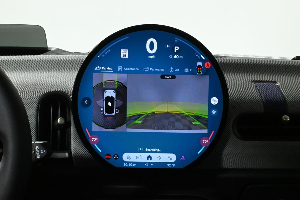 2025 MINI Hardtop 2 Door S - Photo 21