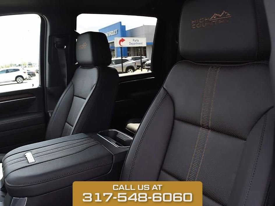 2026 Chevrolet Silverado 2500 HD High Country - Photo 18