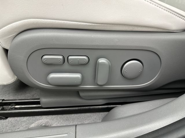 Certified Used 2024 Gold Hyundai Limited image 12