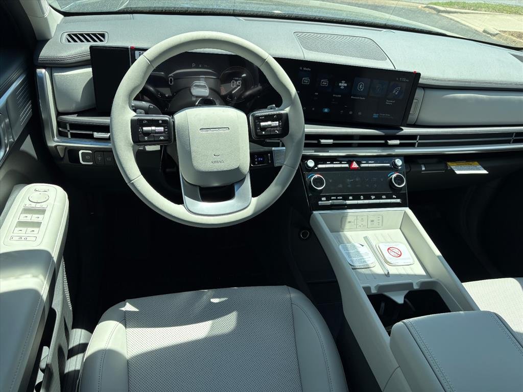 New 2026 Atlantis Blue Tb2 Hyundai SEL image 4