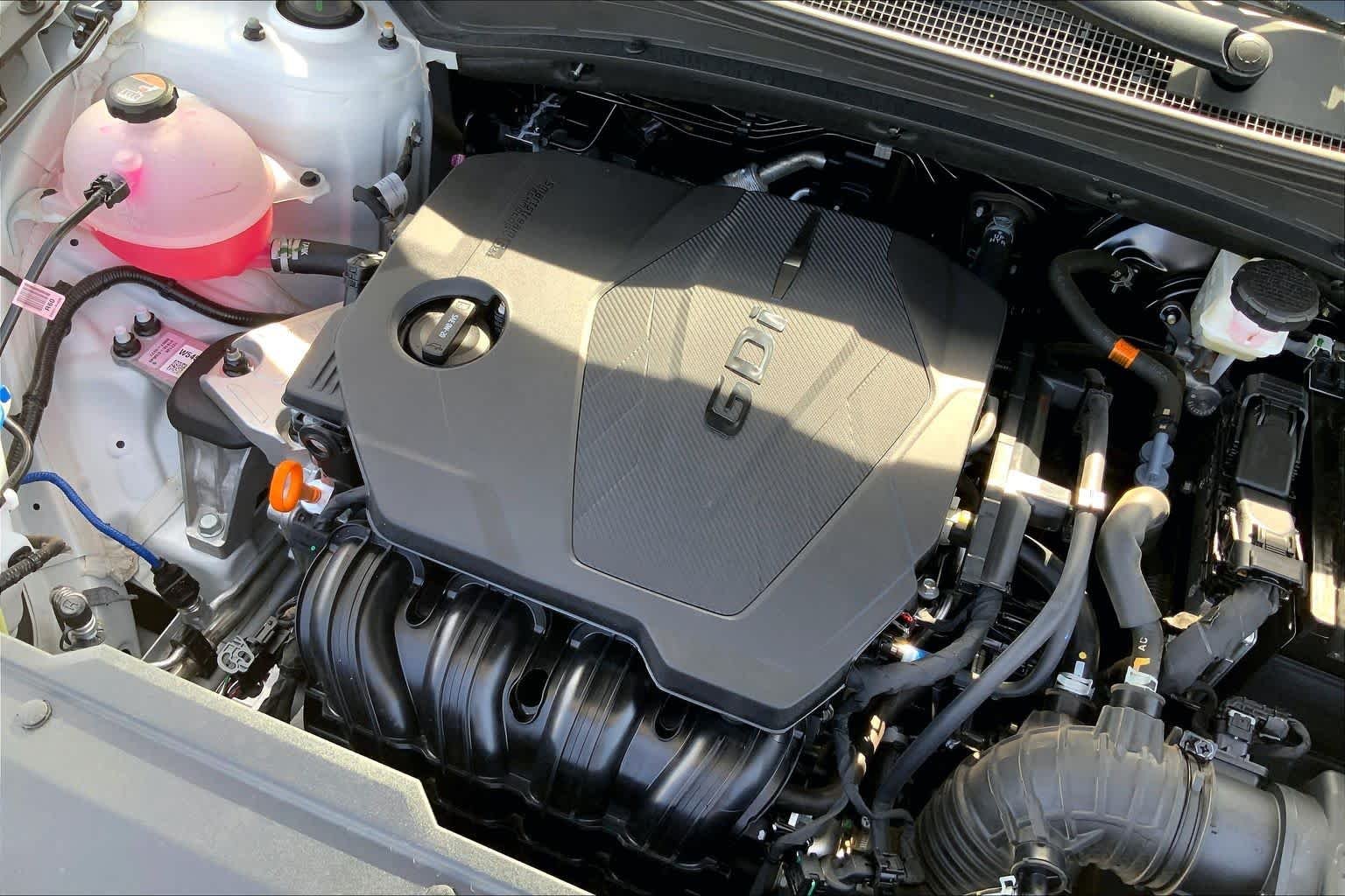 2026 Kia Sportage LX - Photo 35